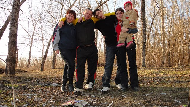 Александр Меньшиков | Кемерово