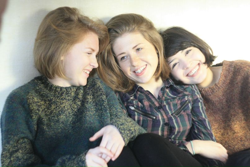 Гуля Новайи | Санкт-Петербург