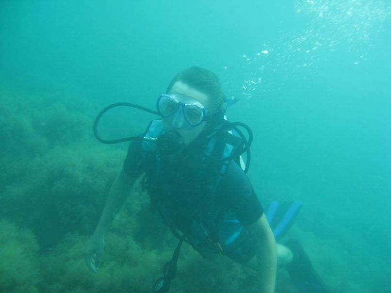 Сергей Блащенко | Николаев