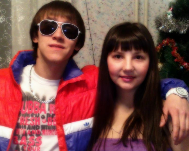 Артем Касьянов | Красноярск