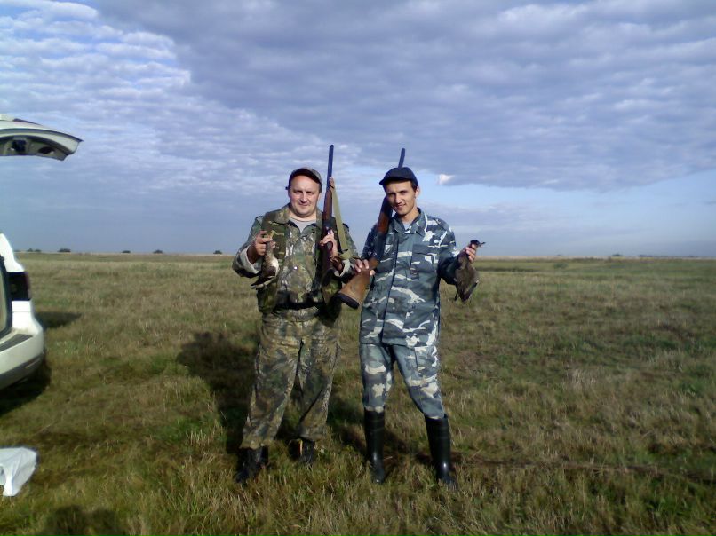 Алексей Нелюбов | Москва