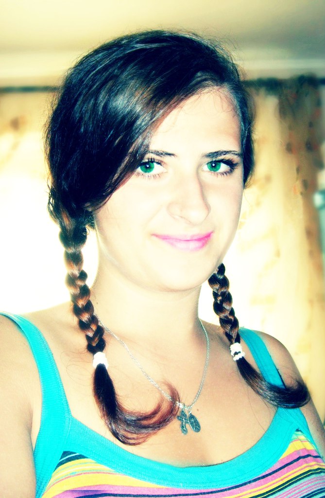 Юлия Тютюнникова ***Ftolka*** | Кривой Рог