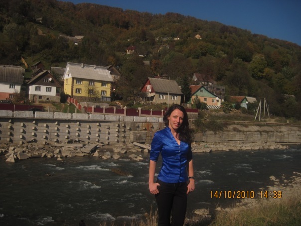 №114, Неличка Шевера, Хуст №114, Неличка Шевера, Хуст