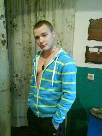 Владимир Косарев | Кривой Рог