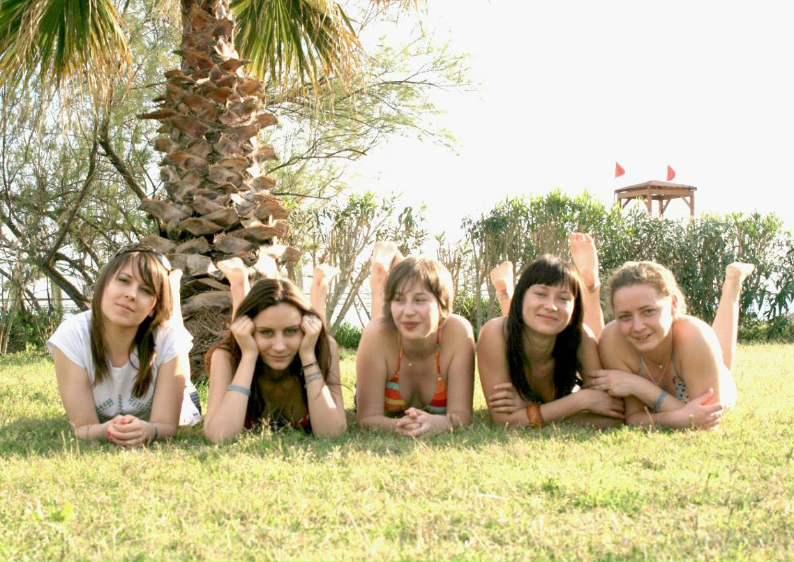 Daria Markina | Москва