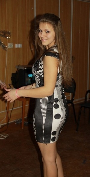 №148, Елизавета Лопатина №148, Елизавета Лопатина