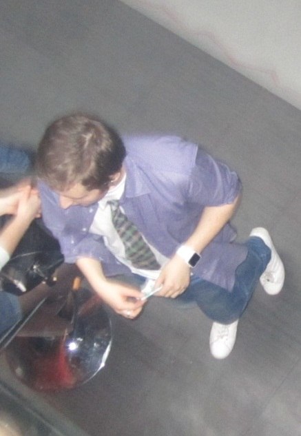 Роман Санфиров Полезный | Москва