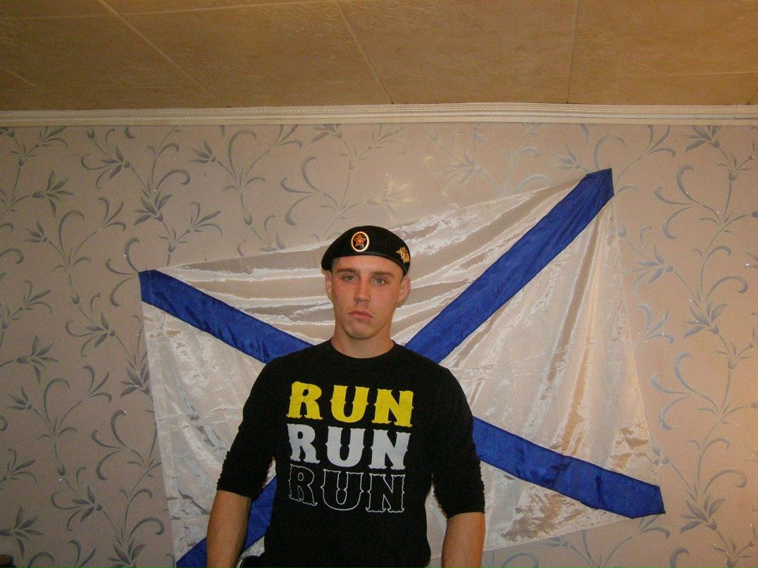 Валентин Тарасов | Приозерск