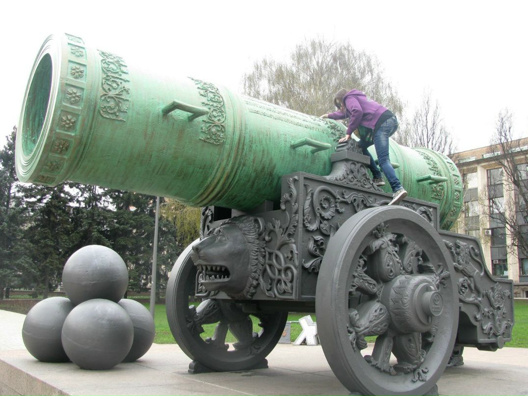 Елена Панченко | Луганск