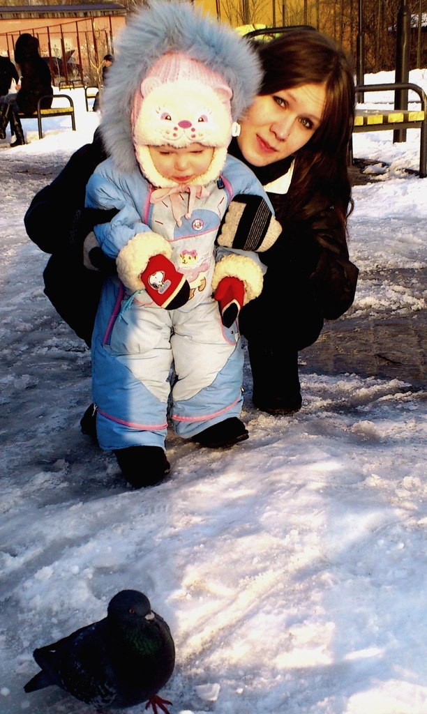 Роксана Костюк | Киев