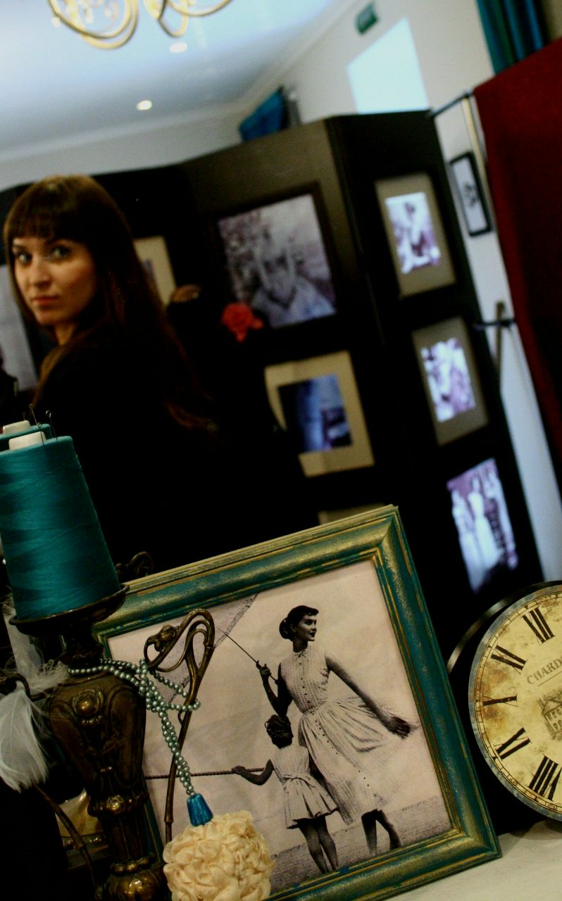 Амина Салахова | Санкт-Петербург