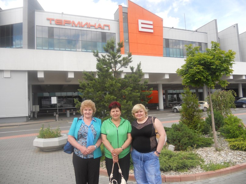 Ирина Якушкина | Москва