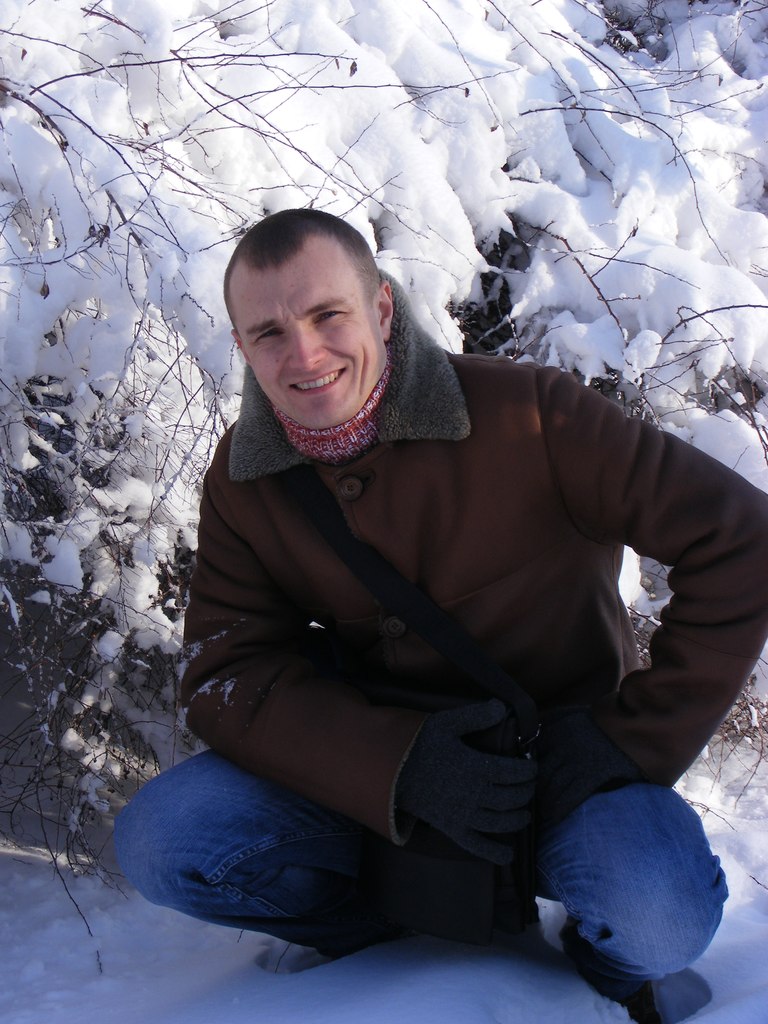 Тарас Булай | Винница