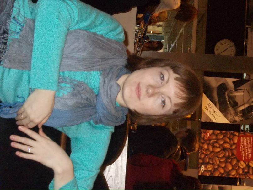 Надежда Чеплеева | Новосибирск