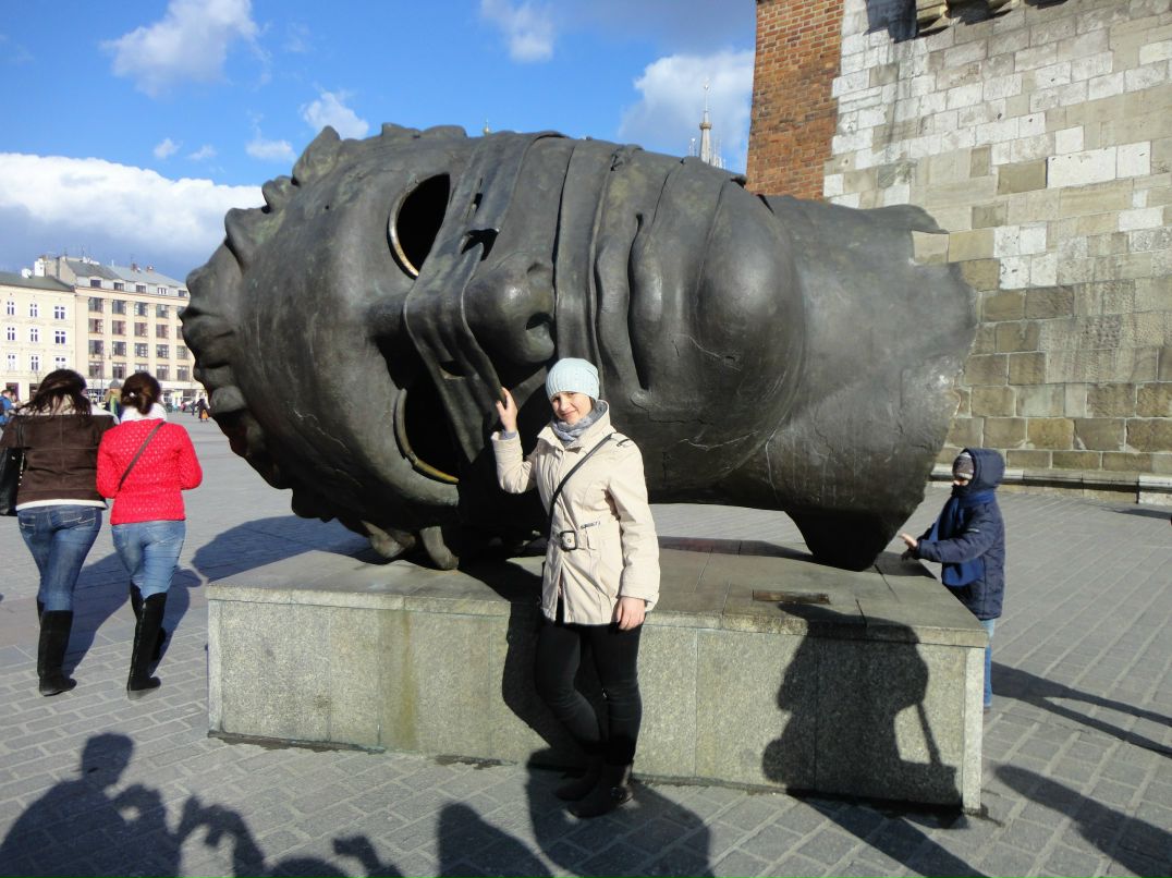 Наталия Воловенко-Тарасюк | Киев