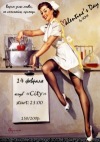 ДЕНЬ ВСЕХ ВЛЮБЛЕННЫХ УГМА!!! 14.02.2011