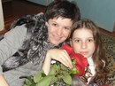 Фотография Главан-Солтык Оксаны