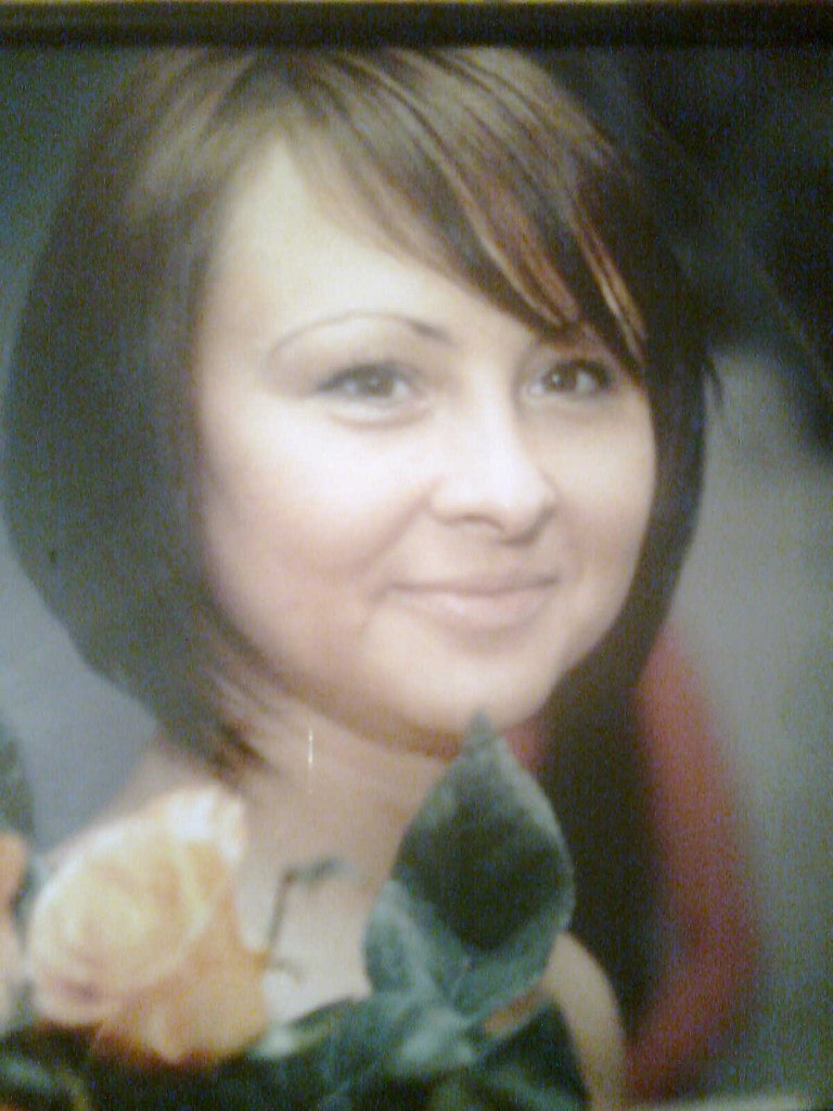 Алла Бринчугова | Самара