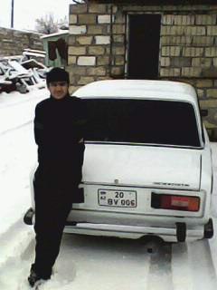 №15, Hesen Rizayev, Гянджа, Азербайджан №15, Hesen Rizayev, Гянджа, Азербайджан