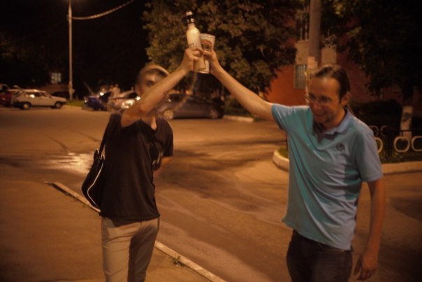 Человечество Вирус Есть | Клин