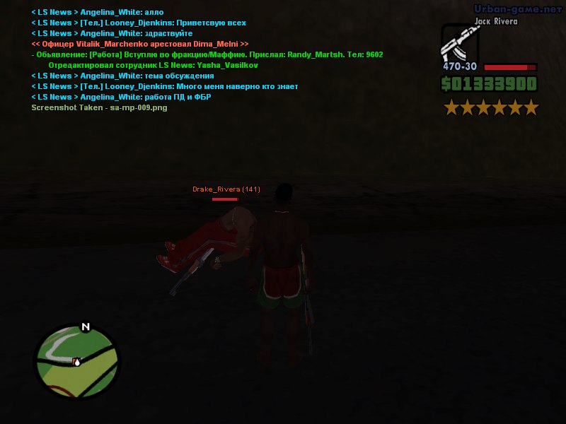 Евгений Любимов | Черноморск / Ильичевск