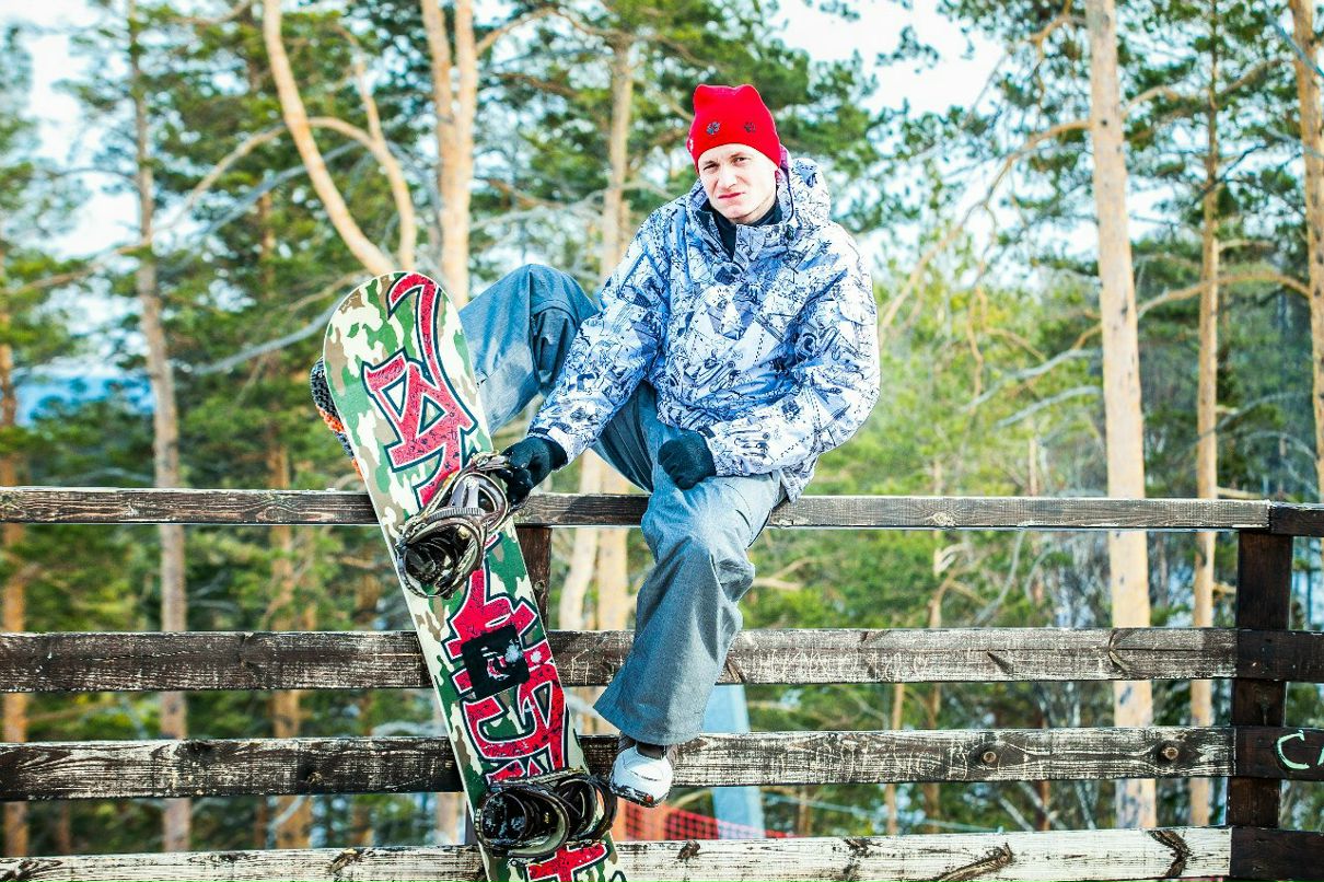 Рамазан Альмухаметов | Томск