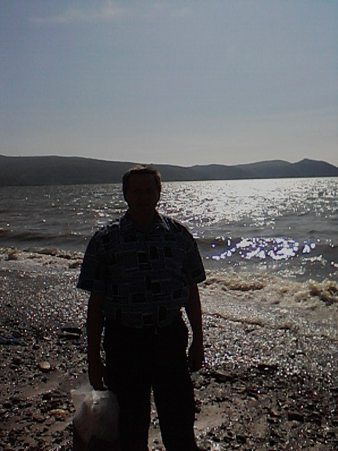 Виктор Яворский | Ныроб