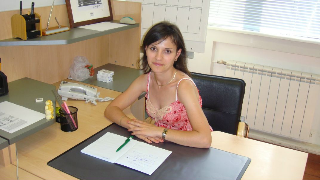 №15, Ольга Лиан №15, Ольга Лиан