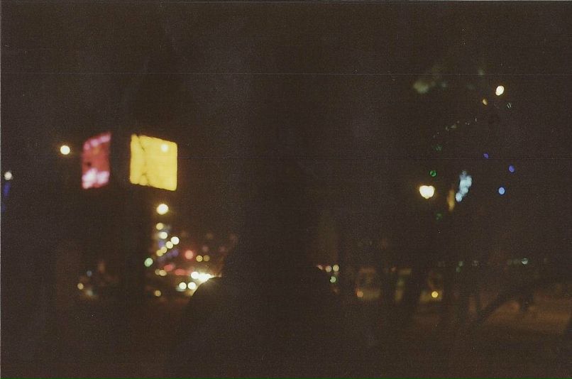 Света Малиновская | Тюмень