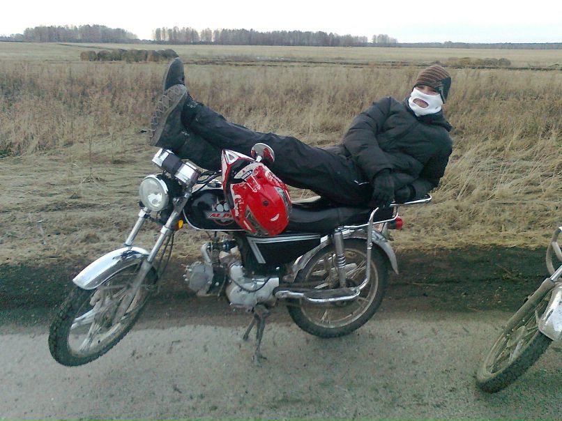 Артем Новиков (Fog ❷❷❽) | Los Angeles