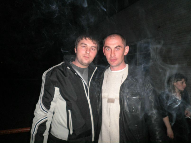 Алексей Тюнин | Киев