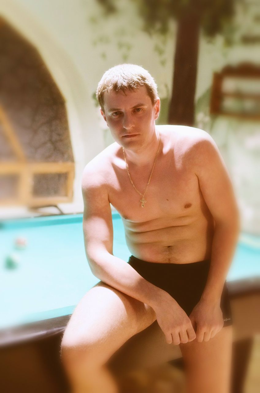 Дмитрий Чижидов | Уфа