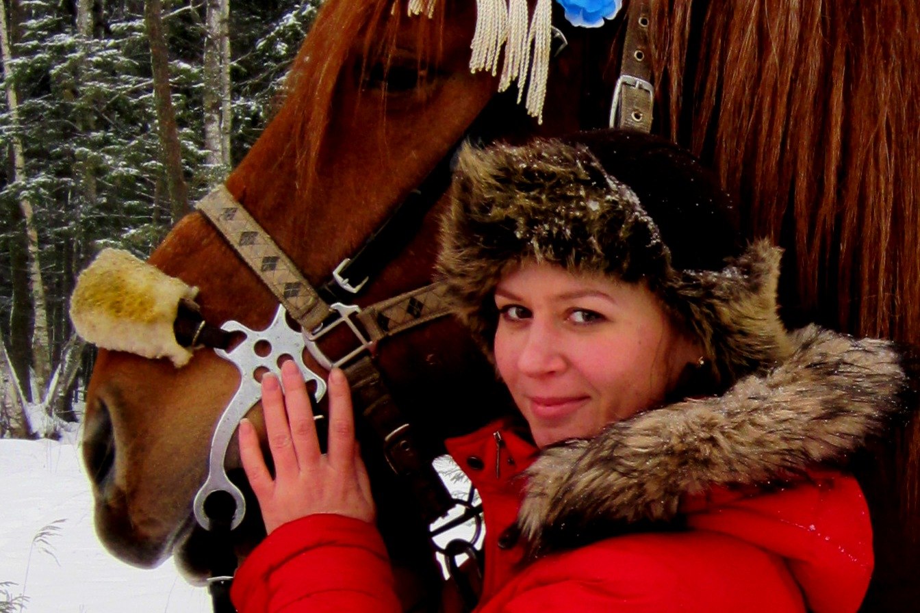 Фото профиля