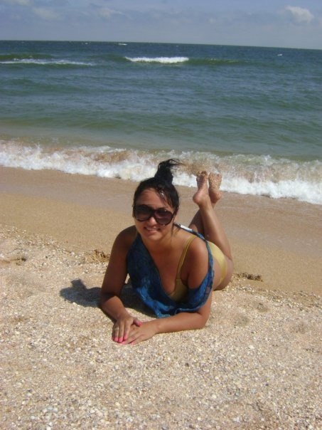 Lenusik Martynjuk | Харьков