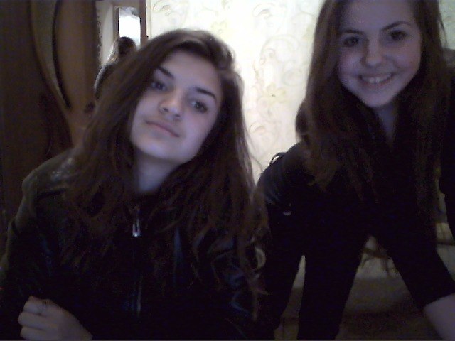 Таня Гаврилюк | Калуш