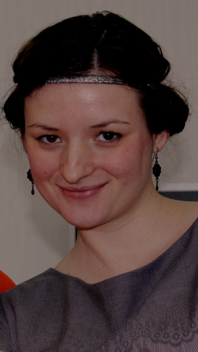 Елена Пономарева | Нижневартовск