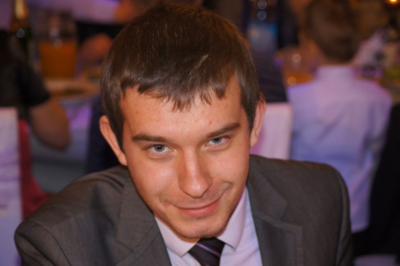 Сергей Митягов | Москва