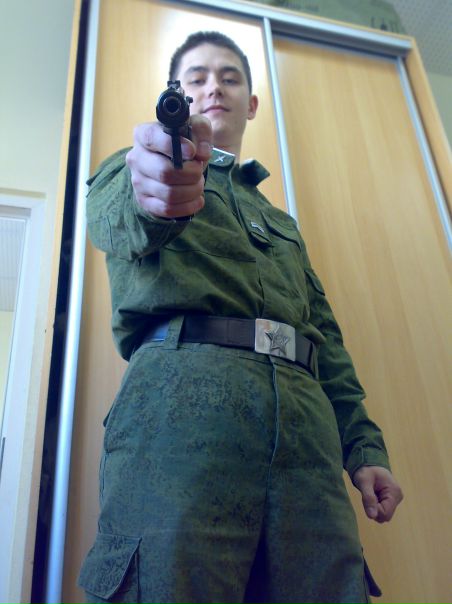 №11, Денис Борисов, 35 лет, Стерлитамак №11, Денис Борисов, 35 лет, Стерлитамак