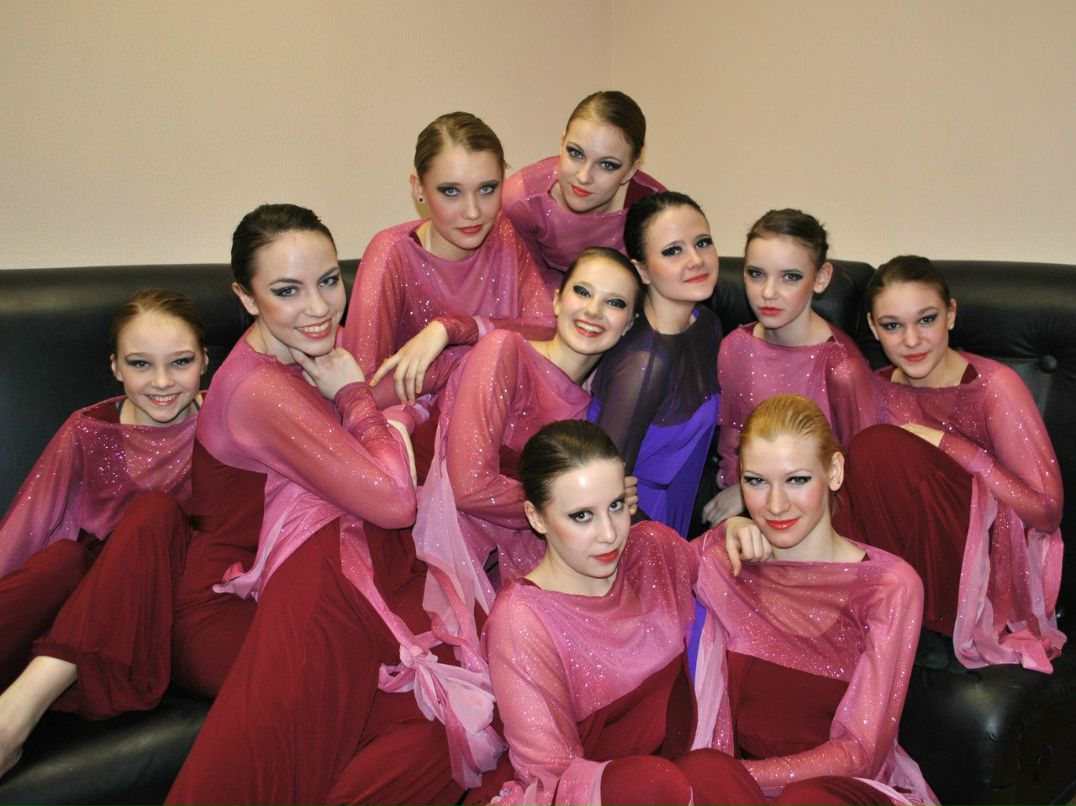 Каринка Закиева ~Marizza Pia Andrade~ | Москва