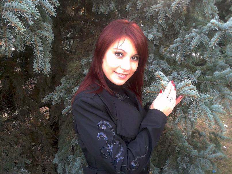 Юлия Диденко | Запорожье