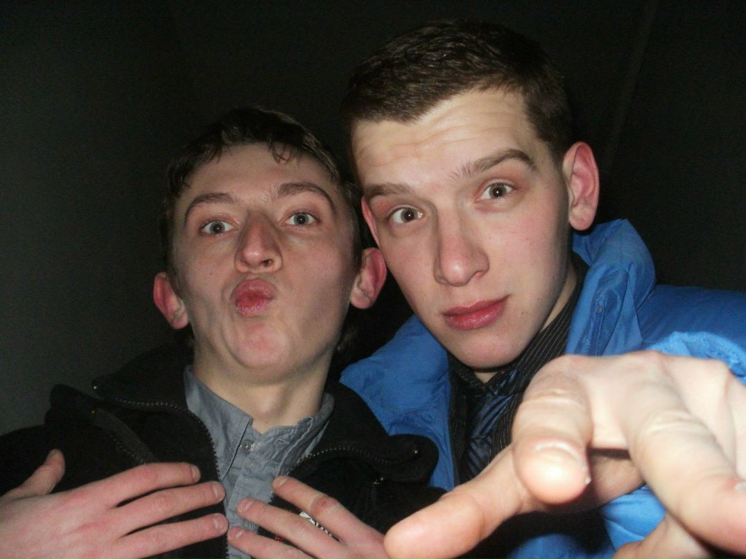 Boffka Овсянников | Авдеевка