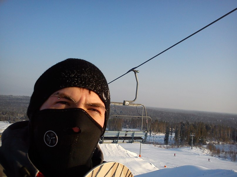 Эрнест Хисамов | Санкт-Петербург