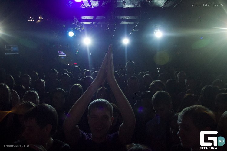 Ванька Ванька | Екатеринбург