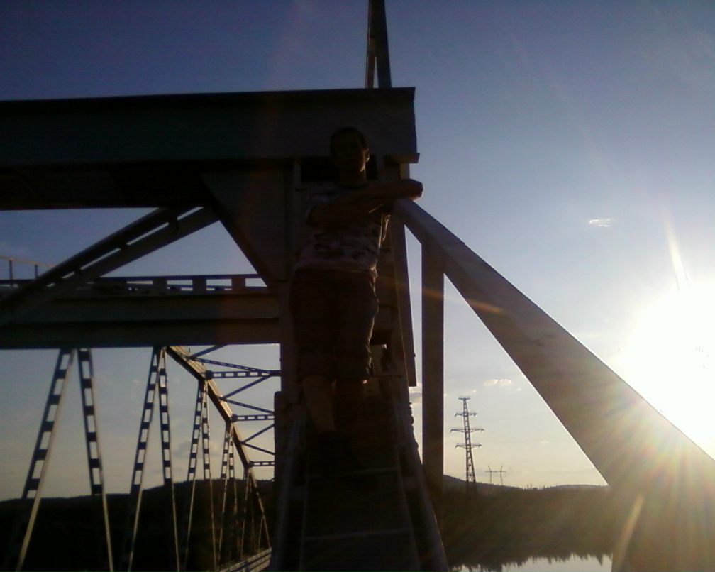 Владимир Колесников | Апатиты