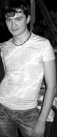 Илья Вычегжанин | Запорожье