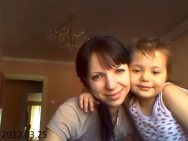 Оля Барунцева | Вологда