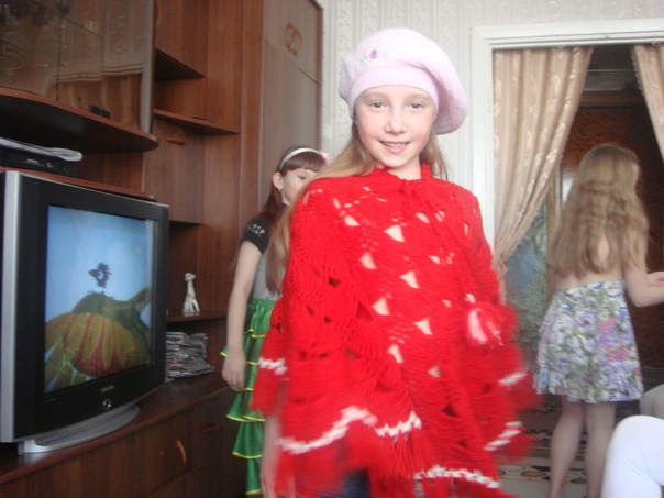 №2, Настя Литвишко №2, Настя Литвишко