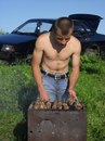 Фотография Дерменжи Коли