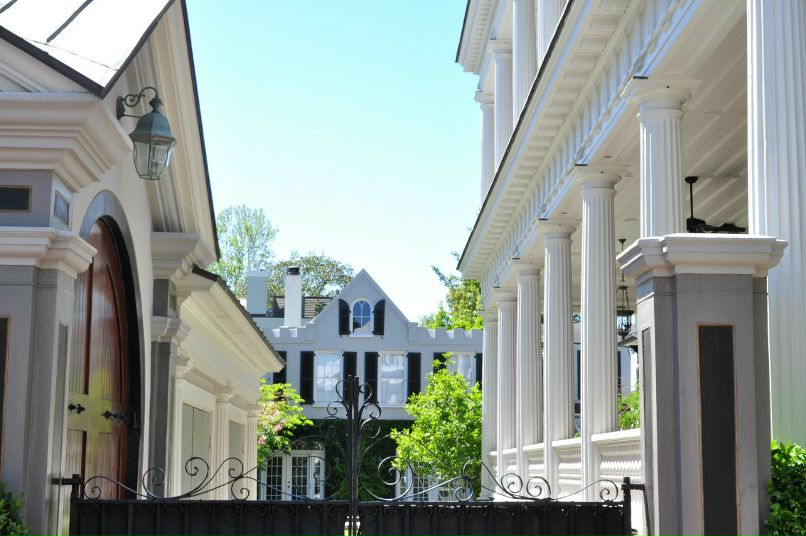 Виктория Богданова | Atlanta