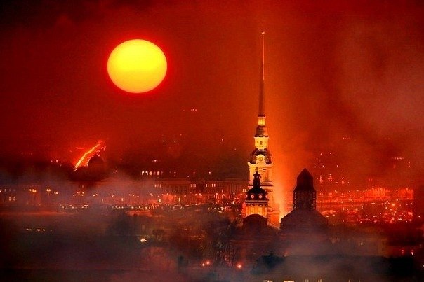 Дмитрий Беляев | Санкт-Петербург